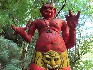  白川水源から河口まで 1日目 part…