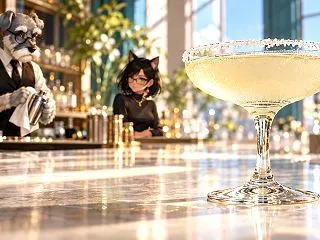 マルガリータ / Margarita
