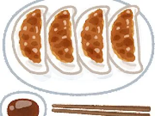 ラーメン、炒飯、餃子にあと1品足して最強…