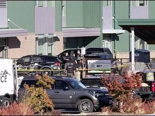 ◆容疑者死亡 「オレゴン州銃撃事件」 ◆