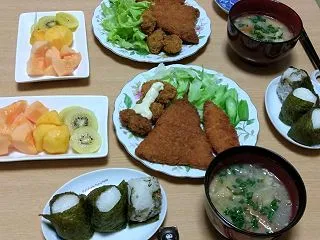 まだ終わってなかった❗️