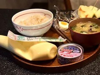 腹痛・・