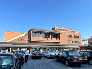 2024初夏の鉄道旅 その6