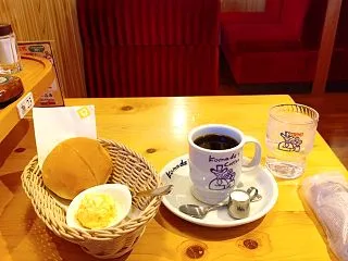 【50代/朝活】気分転換でモヤモヤを吹き…
