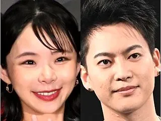 趣里が三山凌輝と別居継続、離婚話も…子供…