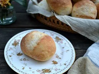 Brötchen ブロッチェン