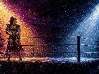 グンターの扱いにWWE内部から不満と困惑…