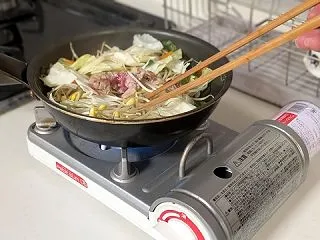 【もしもの備え】防災用のカセットボンベ、…
