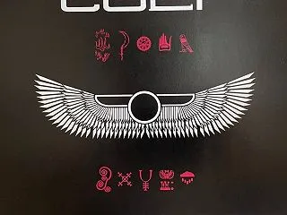 THE CULT - Love