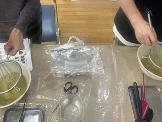 天然ヘナ講習 一家にひとりおうちセラピス…