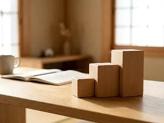 進んでは戻る不登校、どう接する？