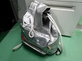 乾パンおつまみ