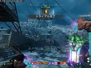 CoD:BO7 ゾンビ 最後のアプデでつ…