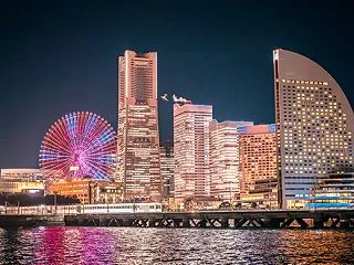 【当日予約OK】みなとみらいで今日泊まれ…