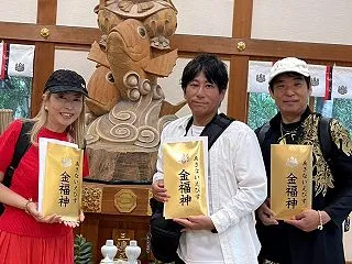 良縁は、出会った瞬間ではなく「別れ際」に…