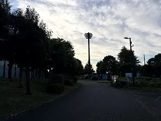 [2026/10/16] 連日の秋葉台！…
