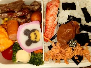 本日の結果