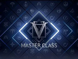 2026MasterClass開幕記念黒…