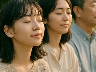 ゆっくり生きる勇気をくれる言葉｜人生に急…