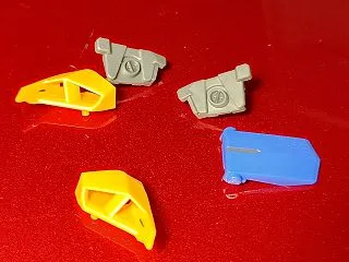 おっさん、MG エクリプスを作る！ その…