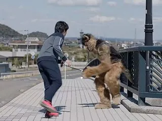 THE オリバーな犬、（GOSH!!）こ…
