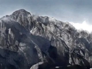 【映画 ネタバレなしの感想】『劔岳 点の…