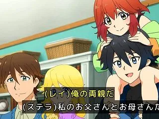 冰剣の魔術師が世界を統べるII TBS(…