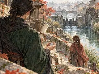 【幻想水滸伝】シュウはどれほど強い軍師？…