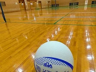 スポーツの秋 燃焼不足