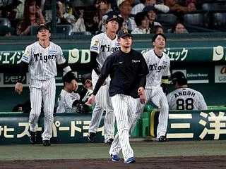 阪神タイガース2連敗ｗｗｗｗｗｗｗｗｗｗ…