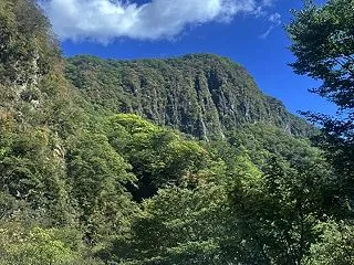 東京⇔日光その6・「日光華厳滝」「中禅寺…