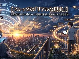 Threads、もう飽和が始まっています…