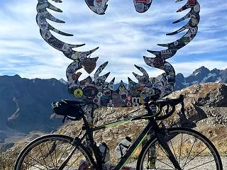 一泊自転車旅・帰宅編