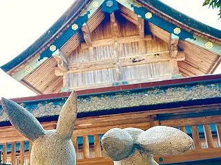 【神在月】神さまたちが集まる「出雲縁結び…