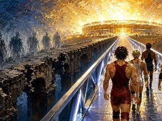 【AEW】アダム・コープランドはジェイ・…