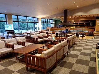 八幡平ライジングサンホテル 2回目の宿泊…