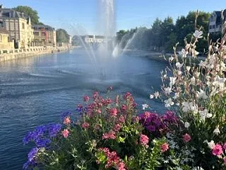 フランス出張からの帰国。(2026.7.…