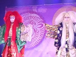 劇団美松、10月14日高槻桜花劇場昼の部…