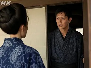 ヘタレ島村🌸【連続テレビ小説】ブラッサム…