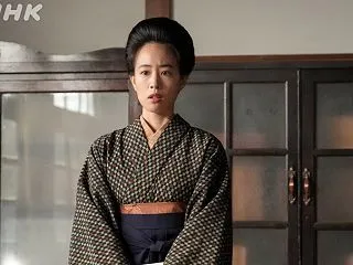 わきが甘い🌸【連続テレビ小説】ブラッサム…