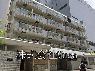 株式会社Musa