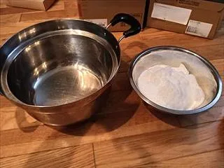 モリモリ食べてビシバシ 15