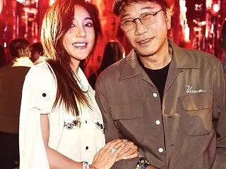 元S.E.S.のパダが明かすイ・スマン氏…