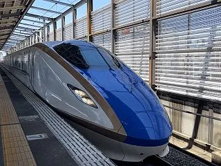 羽越新幹線・奥羽新幹線の実現性についてメ…