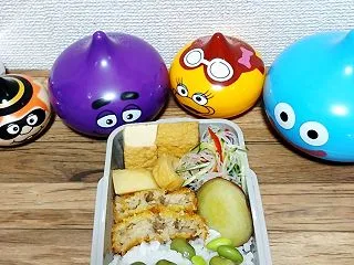 秋の味覚いただきました！ と サプライズ…