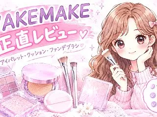 【正直レビュー】WAKEMAKE購入品を…