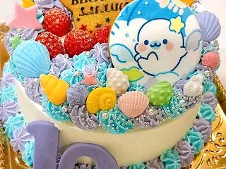 【可愛すぎて"10"…