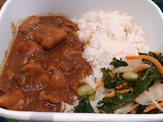 最近の私のロンドン事情、迷子とカレー