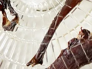 医食同源というか・・・手作りおやつ”【参…