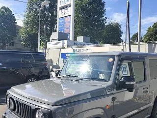 久々の洗車 アマゾン感謝セールで衝動買い…